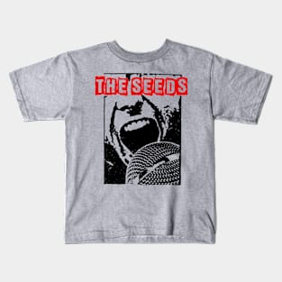 seeds Kids T-Shirt